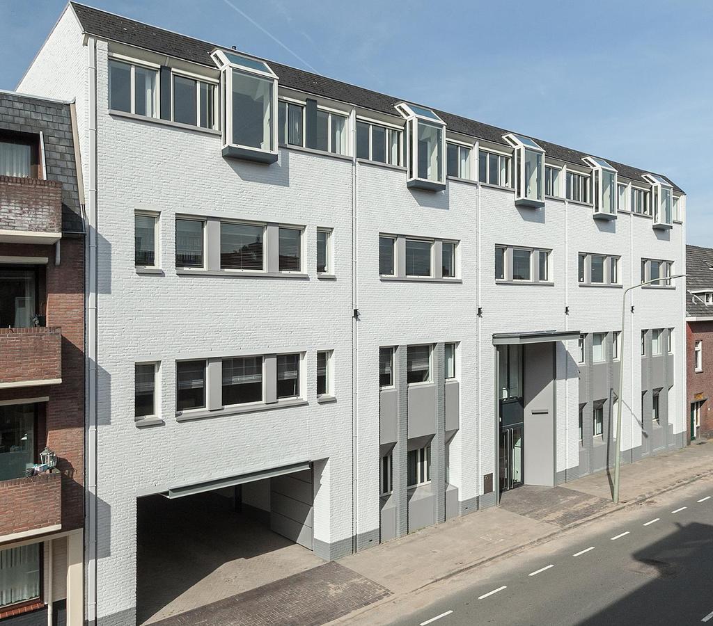 KRUISSTRAAT 56 HEERLEN Huurprijs: