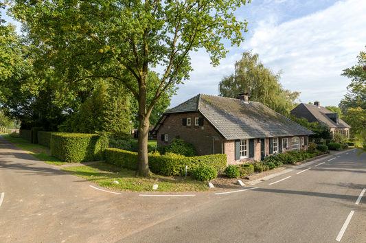 Heerlijk landelijk wonen Altijd al gedroomd van wonen in een woonboerderij in een landelijke omgeving? Maar ook op steenworp afstand van Veldhoven, Eindhoven en diverse uitvalswegen?