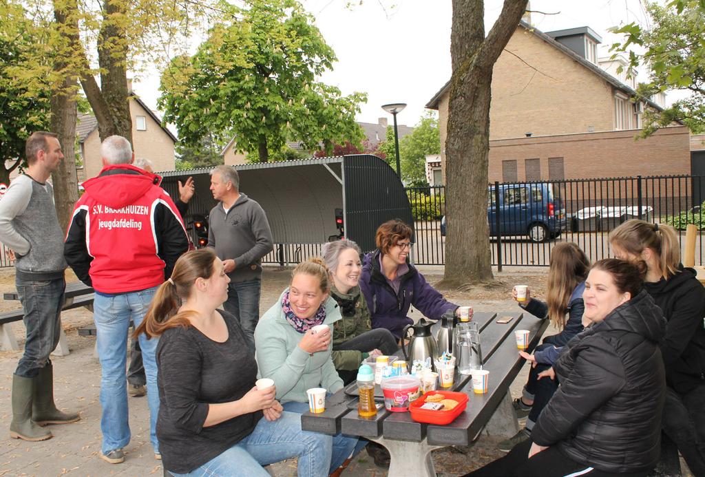 Oktober 0 0 Start kinderboekenweek thema Reis mee Inloopspreekuur CMD Dag van de leraar 0 Kinderraad einde kinderboekenweek Talententijd groep /a - - / 0 Herfstvakantie MR vergadering 0 Start thema