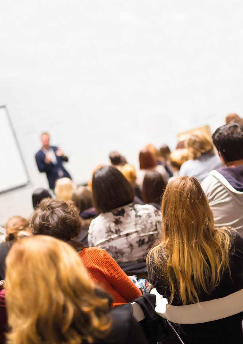 Scholen en universiteiten hebben intelligente sluitsystemen nodig om de veiligheid voor mens, gebouw en inboedel te garanderen.