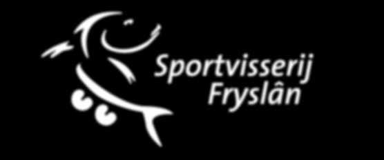 van Sportvisserij Fryslân en