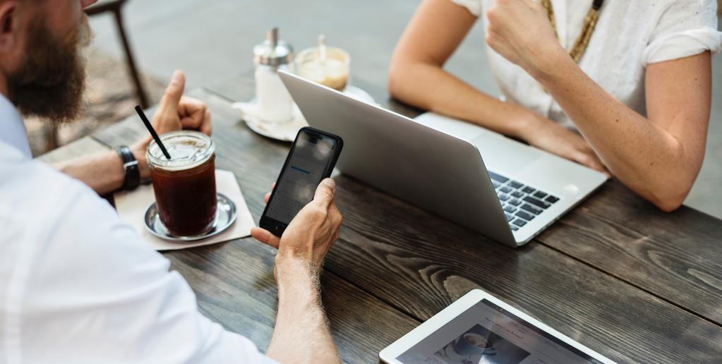 2. Hoger gemiddeld aankoopbedrag Livechat zorgt voor significante stijgingen in het gemiddeld aankoopbedrag, dit houdt in dat klanten meer besteden per aankoop.