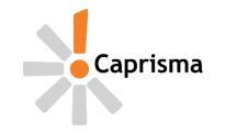 Privacyreglement t.b.v. de verwerking van persoonsgegevens door Caprisma (Capacity Risk Management BV) Paragraaf 1: Algemene bepalingen Artikel 1: Begripsbepaling In dit reglement wordt in