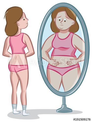 15 Ervaringen van patiënten: De mens in verwarring Ik weeg nu 80 kilo, maar als ik mijn