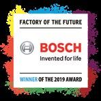 8 Bosch Manufacturing and Services Belgium Bosch Global network Invented for Life Onze certificaten Onze fabriek behoort tot de wereldwijde en alom gekende Bosch Groep.