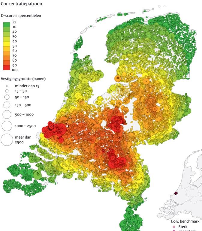 agrifood-bedrijven in Nederland.