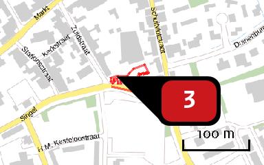 NH3 1,14 kg/j Soort Voertuig Aantal voertuigen (/dag) Stof Emissie Standaard Licht verkeer 500,0