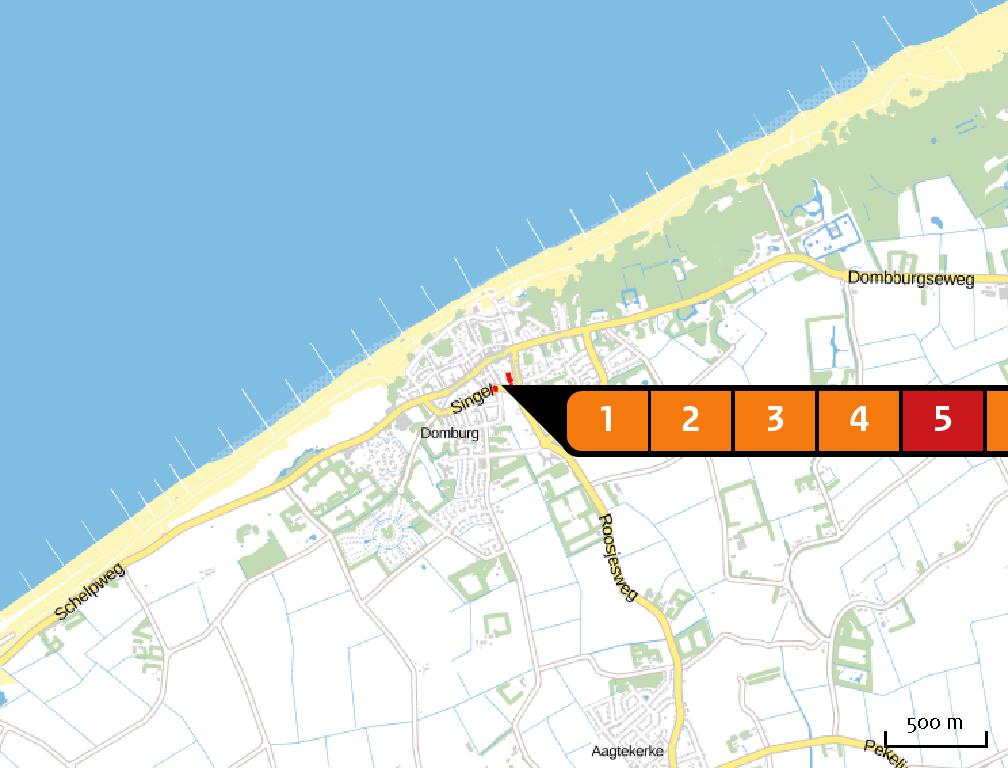 Locatie Nieuwbouw woningen Emissie Nieuwbouw woningen Bron Sector Hoekwoning 1 Wonen en Werken Woningen Emissie NH3 Emissie - 1,80 kg/j Tussenwoning 2 Wonen en Werken Woningen - 1,60 kg/j