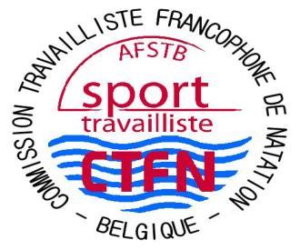 ZWEMMEN 2017 CHAMPIONNAT NATIONAL DE NATATION 2017