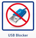 ASUSPRO Business Center-apps USB Blocker Met deze toepassing kunt u beperken welke USB-apparaten toegang krijgen tot uw