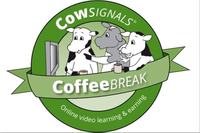 CowSignals proudly presents