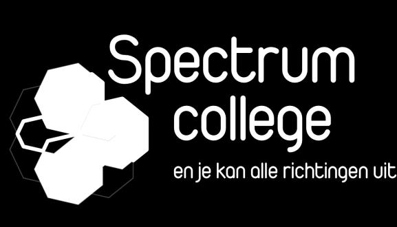 het Spectrumcollege Campus
