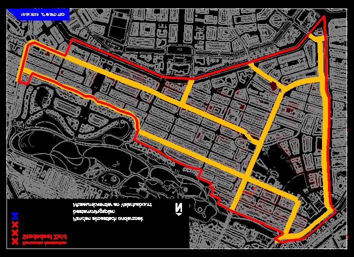 Inleiding Het stadsdeel Amsterdam-Zuid ontwikkelt een nieuw bestemmingsplan voor het plangebied Museumkwartier en Valeriusbuurt.