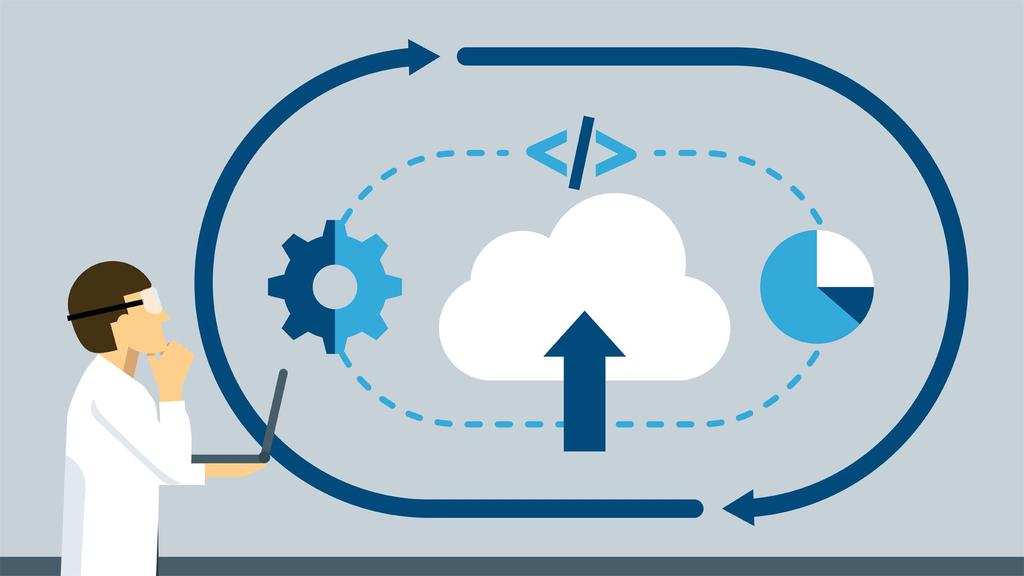 De DevOps toolbox: Wat heb ik daaraan als beheerder? 2 oktober 2018 DevOps staat voor Development (Dev) en Operations (Ops).