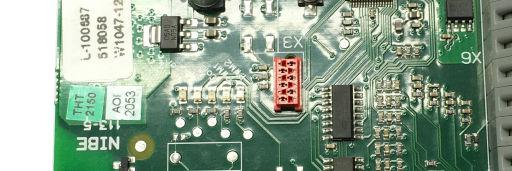 Optioneel: RMU0 ruimte bediening (of Modbus 0 voor GBS koppeling) -X0 -X -X9 Aux Aux Aux Aux Aux Uitbreidingskaart AXC 0 -X -X -X A B -X0 -X -X9 Aux