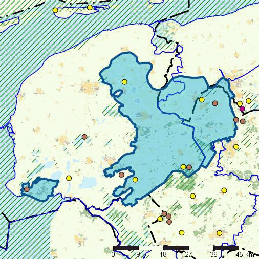 Factsheet: NLGW0002 Zand Rijn-Noord -DISCLAIMER- Deze factsheet behoort bij het ontwerp water(beheer)plan.