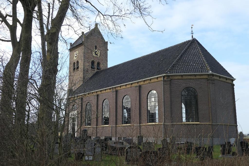 Voorwoord Voor u ligt het beleidsplan 2019-2024 van de Diaconie van de Protestantse gemeente Oosthem, Abbega en Folsgare.