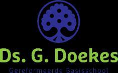 SCHOOLONDERSTEUNINGSPROFIEL GBS DS. G. DOEKES 1 oktober 2018 Typering van de school als onderwijsondersteuningsvoorziening In onze visie spreken wij over liefde en aandacht voor de kinderen.