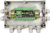 PCN Productnaam Productbeschrijving EAN-code 1244-012868 ACS-30-EU-PCM2-5-20A Stroom- en regelmodule voor de ACS-30 (module van 5 circuits met 20 A elektrische bescherming per circuit) 5414506014341