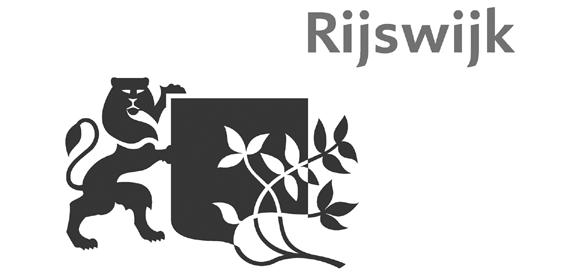 GEMEENTEBLAD Officiële uitgave van de gemeente Rijswijk Nr.