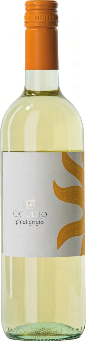 Ca Tullio Friuli Aquileia, Italië Ca Tullio is een wijnhuis gelegen in het gebied Friuli-Venezia Giulia waar uiterst verfijnde en elegante wijnen vandaan komen.