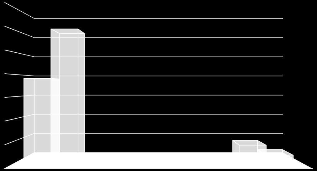 238 75% 302.920 94% 63% Bezoldigingen, sociale lasten en pensioenen Toegestane werkingssubsidies Andere operationele uitgaven 40.033 16% 17.