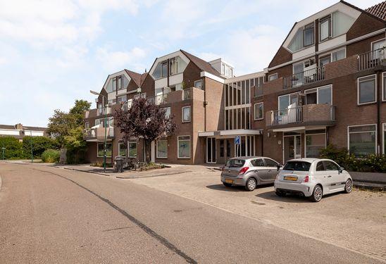 Leuk tweekamerappartement met balkon! Leuk tweekamerappartement met zonnig balkon! Wonen in een keuring tweekamerappartement met balkon en vrij uitzicht?