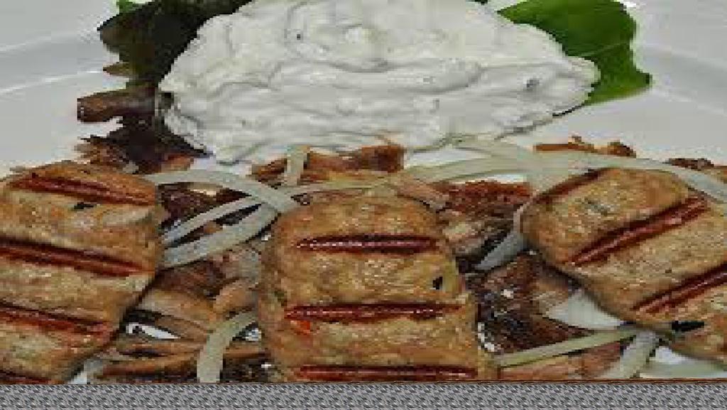 Griekse BBQ Griekse aardappelsalade Pasta salade Kreta salade Griekse boeren salade Tzatziki Zigeunersaus Metaxasaus Kruidenboter Vers gebakken
