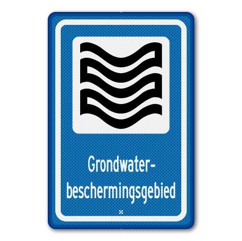 Grondwaterbeschermingsgebieden Nederlands drinkwater wordt voor ongeveer 60% gewonnen door het oppompen van grondwater.