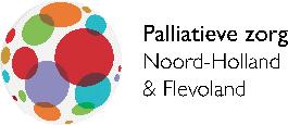 Netwerk palliatieve zorg Amsterdam / Diemen Netwerk palliatieve zorg Kop van Noord-Holland Netwerk palliatieve