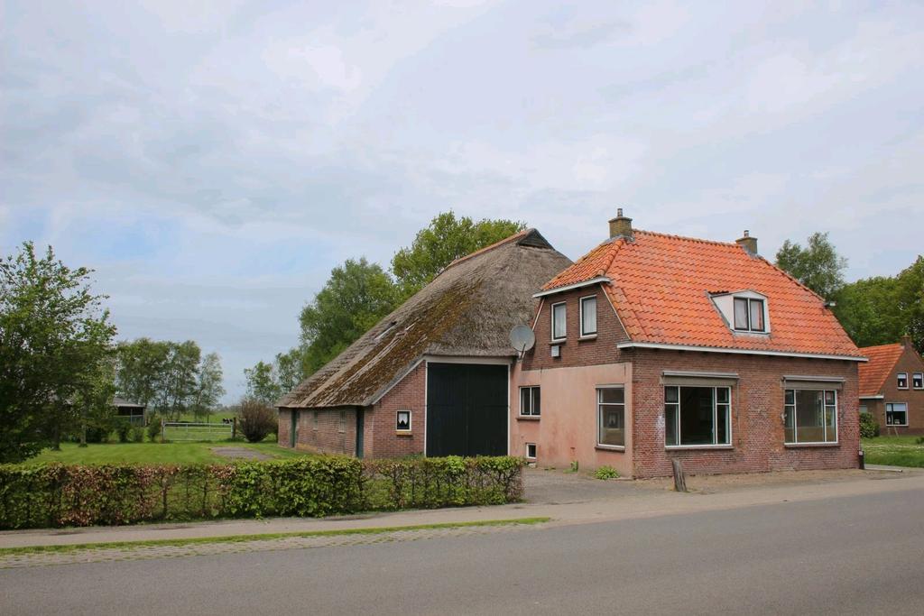 Te koop Markeweg