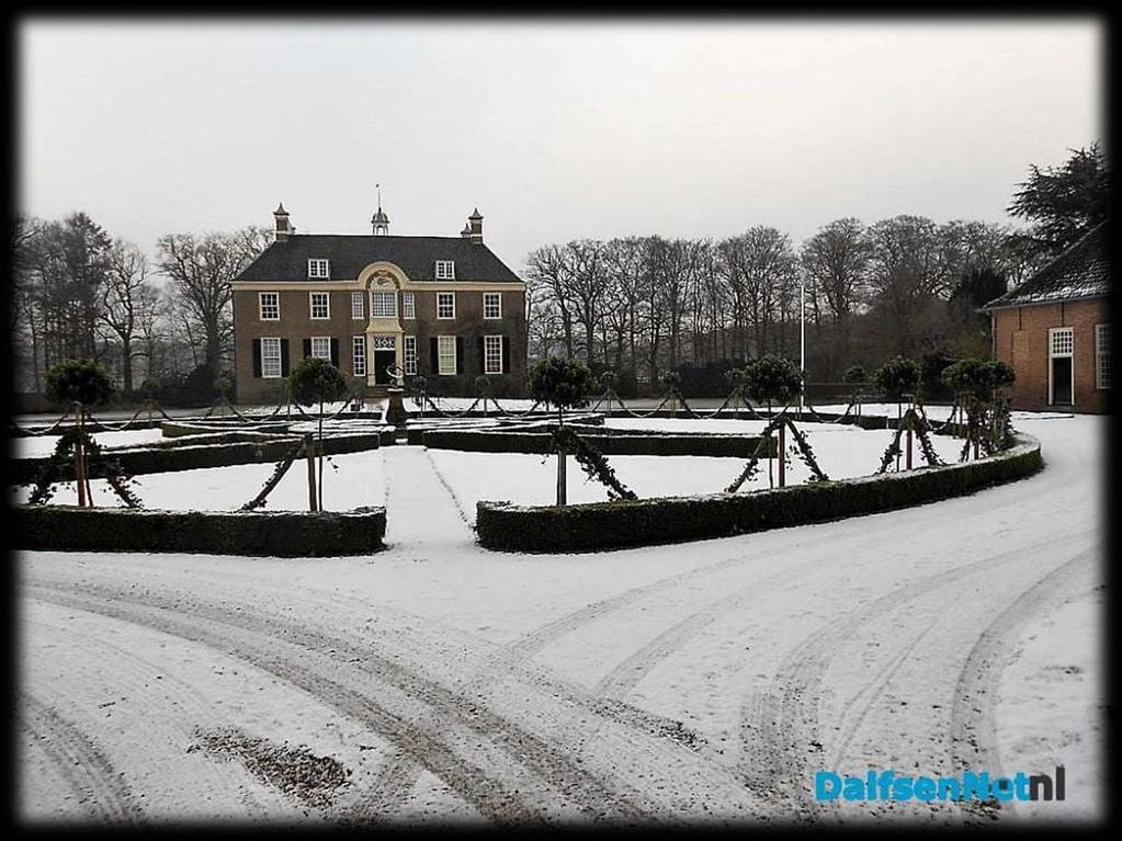 Vrijdag 8 februari De leesclub De Tuinkamer De Leesclub is