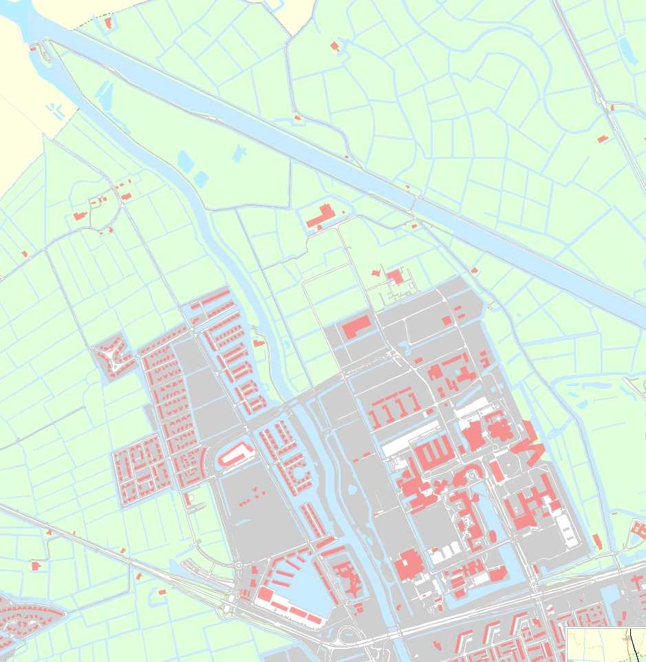 1. Inleiding In opdracht van de gemeente Groningen, vakdirectie Stadsontwikkeling is een akoestisch onderzoek uitgevoerd naar aanleiding van het bestemmingsplan Zernike Campus te Groningen.