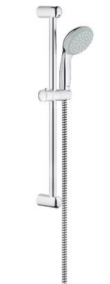 Douchecombinatie Basis sanitair Basis Douchecombinatie Alle woningen - Grohe Grohtherm 1000