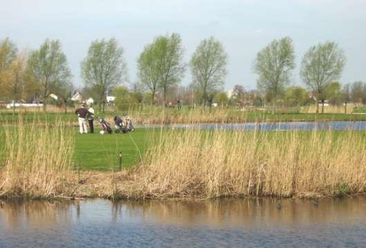 29 Realisatie Herstel van de beekdalen, waarbij de combinatie wordt gezocht van een duurzaam watersysteem in samenhang met landschappelijk herstel van de beekdalen (verkaveling, beplantingspatroon,