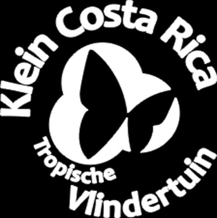 16 Mei Vlindertuin Someren Een bijzonder uitje, midden in het tuinbouwgebied van Someren ligt Klein Costa Rica, de meest bijzondere tropische vlindertuin van Brabant, hier beleeft men