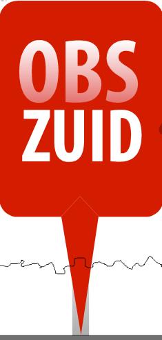 OBS Zuid Wolvega Oranje Nassaulaan 51 8471 LL Wolvega 0561-615138 www.obszuid.nl directie@obszuid.nl NIEUWSBRIEF Schooljaar 2019-2020, nr. 3, 13 september 2019.