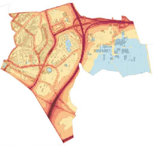 Milieu en gezondheid Een slechte luchtkwaliteit schaadt de gezondheid van Utrechtse.