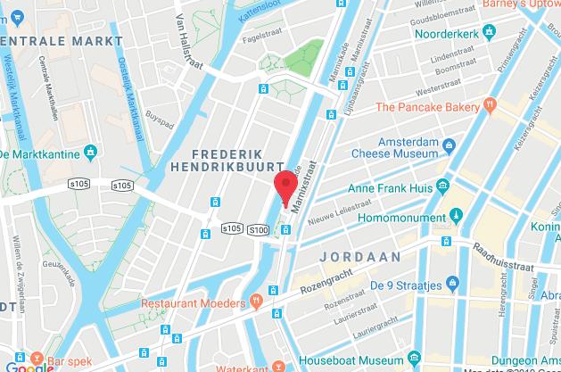 noorden kadastrale kaart Amsterdam In het centrum van Amsterdam vind je natuurlijk de prachtige grachten waar de stad bekend om staat, maar er is nog zo veel meer.
