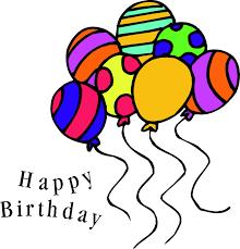 Verjaardag vieren : Als je kind jarig is, is het natuurlijk feest! Ook in de klas wordt dit gevierd. We begrijpen dat je zelf ook heel blij bent met de verjaardag van je kind.