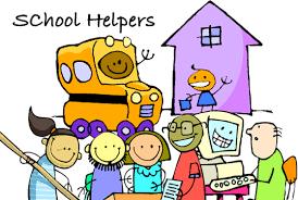 Helpende handen : Ouders of grootouders die graag af en toe een handje willen komen helpen op school, zijn welkom.