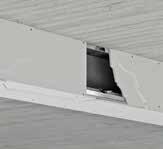 5 Directbescherming van gewapend beton Aestuver Draagconstructie Toepassingsdikte van de opdikking Brandweerstandsklasse Betonequivalent Brandrapport Gewapend beton en spanbeton vloer- of