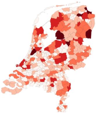 Soest, 5 juli 2019 #6 Aanpak Scenario s Net voor de Toekomst CE Delft Regionaal Nationaal Internationaal Genereer