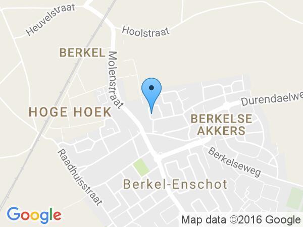 Adresgegevens Adres Torenakker 2 Postcode / plaats 5056 LN Berkel-Enschot Provincie Noord-Brabant Locatie gegevens Object gegevens Soort