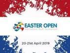 Easter Open in 2019 Tot nu toe hebben de volgende teams zich aangemeld (stand 11 februari 2019): Juliana JO7-1 en Juliana JO7-2 Juliana JO8-1 Juliana JO9-1 Juliana JO10-1 Juliana JO10-2 Juliana