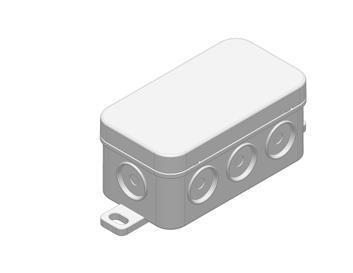 = structuurlak) RAL 7016 antracietgrijs* 5,0 6300 014-000 Alu muurprofiel Cubola Onbewerkt 6,0 6300 014-006 Idem RAL 9010 zuiver wit 6,0 6300 014-755 Idem (* = structuurlak) RAL 7016