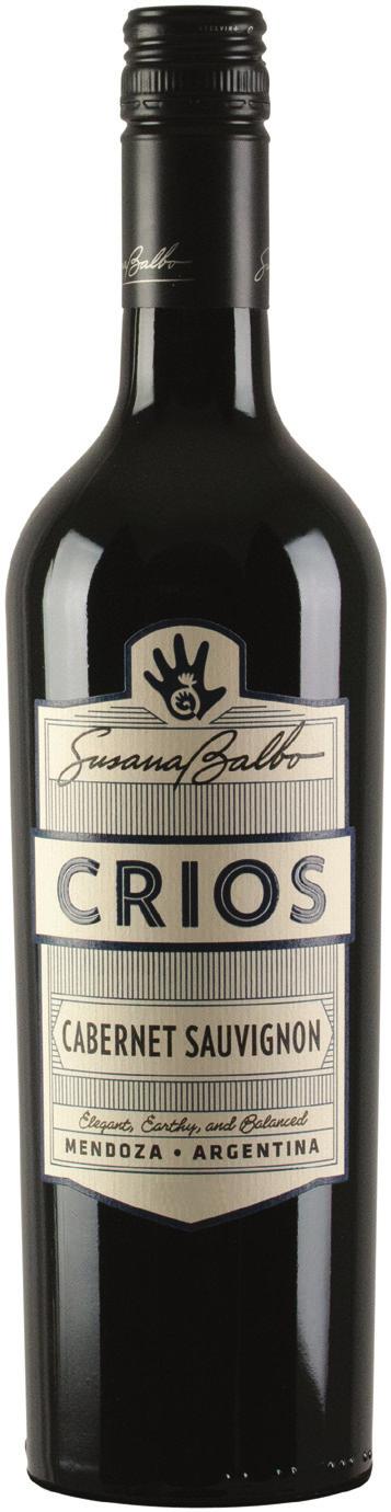Crios is de juiste keuze voor enthousiaste wijnliefhebbers die op zoek