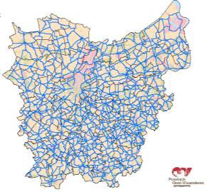 Mobiliteitscharter met de Vlaamse overheid + prioriteit in Vlaamse beleidsnota