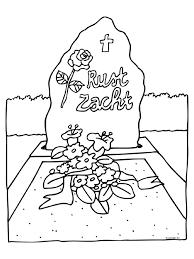 Na de afscheidsdienst wordt de kist met het lichaam van je begraven (in de aarde gelegd) of gecremeerd (verbrand). Als je begraven wordt, komt er later op die plek een grafsteen.