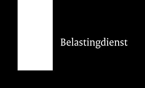 Belastingdienst release 20181212